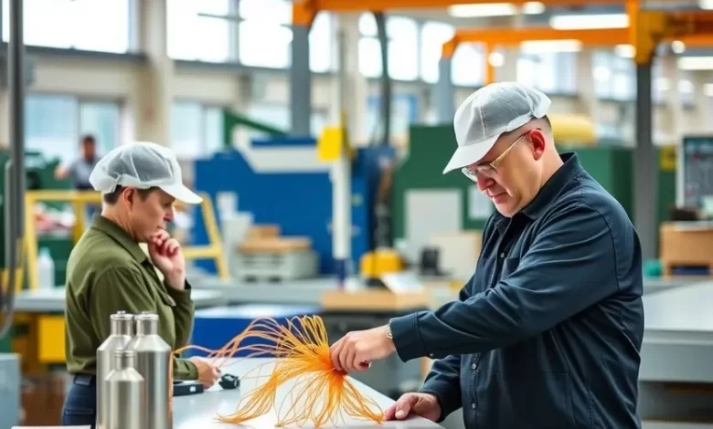 Photo of Создание успешного бизнеса на основе инновационного производства